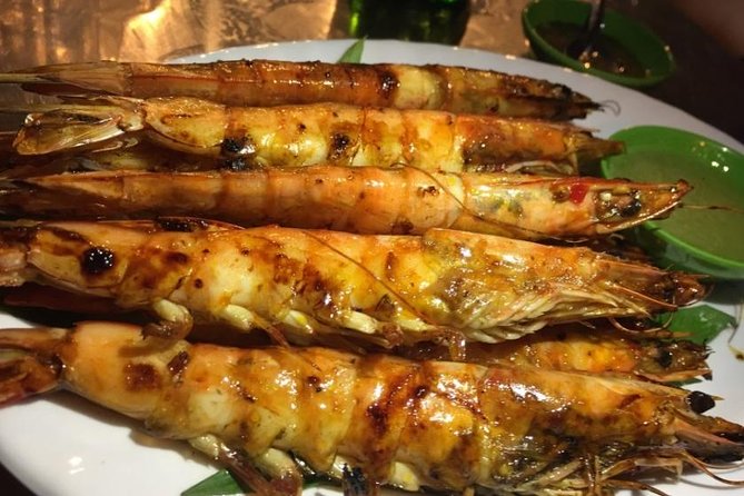 Ho Chi Minh City: Street Food Walking Tour with 12 Tastings - A Four-Hour Saigon Walk That Feels Like a Local Meal