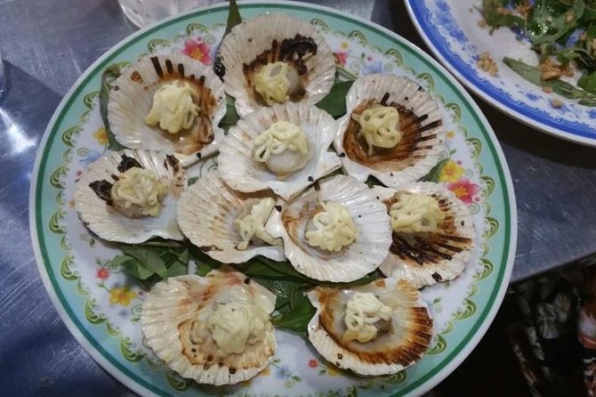 Ho Chi Minh City: Street Food Walking Tour with 12 Tastings - How the Route Keeps You Full but Not Overstuffed