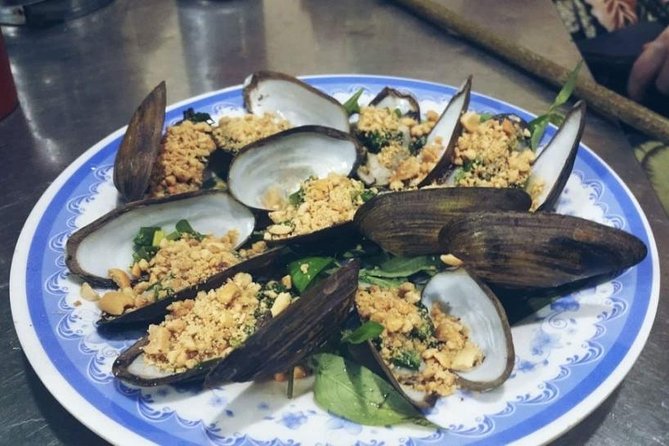 Ho Chi Minh City: Street Food Walking Tour with 12 Tastings - Who This Tour Suits Best