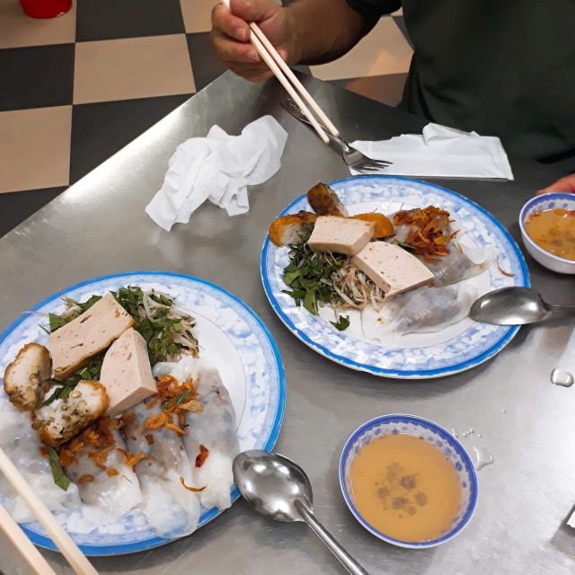 Ho Chi Minh City: Street Food Walking Tour with 12 Tastings - Practical Tips So You Enjoy Every Stop