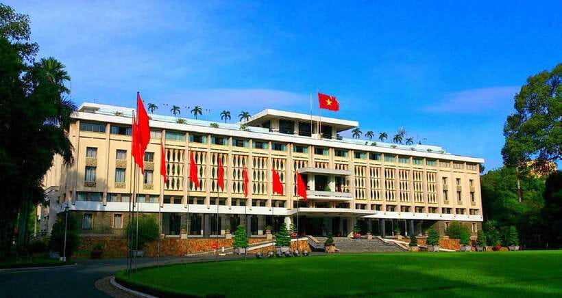 Ho Chi Minh City: Top Sightseeing Saigon Trip & History Tour - Key Points Worth Knowing