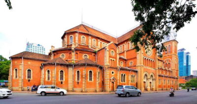 Ho Chi Minh City: Top Sightseeing Saigon Trip & History Tour - Reunification Palace: The Saigon of 1975