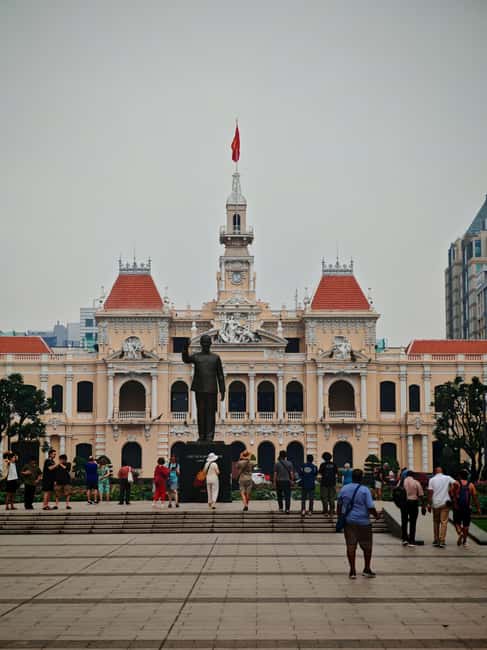 Ho Chi Minh City Tour: Full-day or Half-day AM/PM - Price and value: where $26 really lands