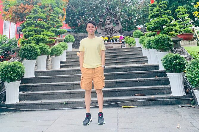 Ho Chi Minh City Tour - Half Day Tour - Why This Half-Day Saigon Route Works for First-Time Visits