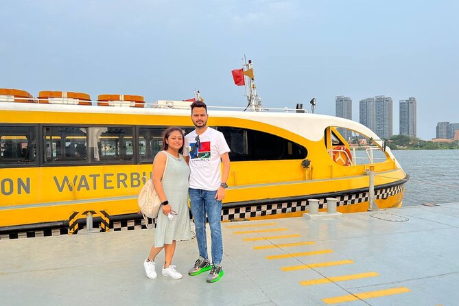 Ho Chi Minh City Tour | Option: Half Day - Full Day with Lunch - French colonial icons: Notre Dame and the Central Post Office