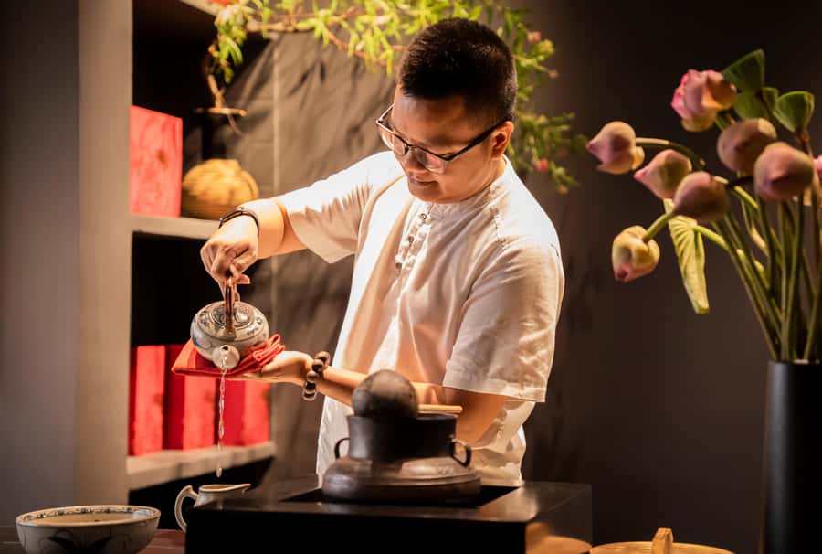 Ho Chi Minh City: Vietnamese Lotus Tea Culture Experience - Should you book this Ho Chi Minh City lotus tea workshop?