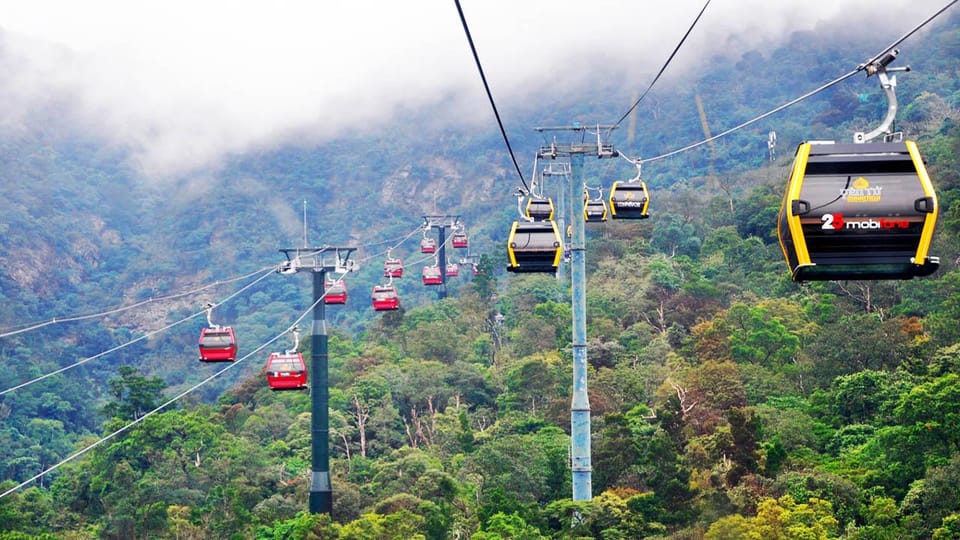 Ho Chi Minh City: Vung Tau Day Trip tour - Vung Tau Beach: Actual Relaxing Time, Not Just a Pause