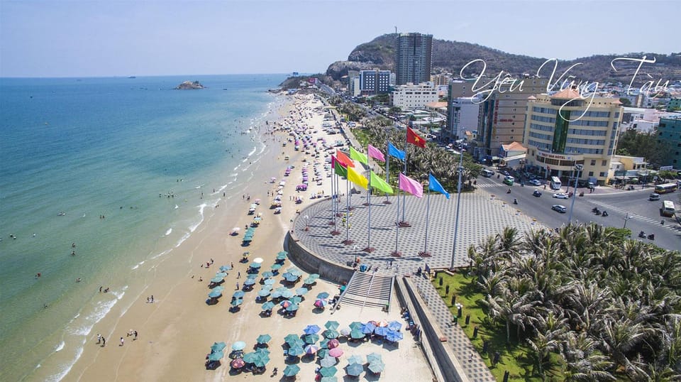 Ho Chi Minh City: Vung Tau Day Trip tour - Lunch Choices: What’s Included and What to Budget For