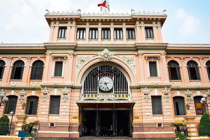 Ho Chi Minh City: War Remnants Museum & Ben Thanh Market - Price and logistics: what $69 buys you in real terms