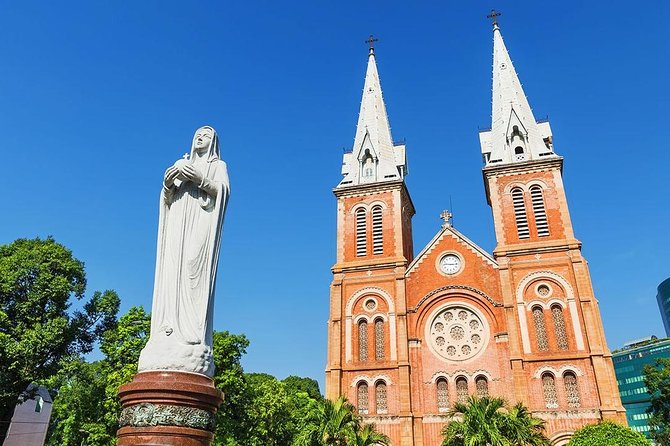 Ho Chi Minh City: War Remnants Museum & Ben Thanh Market - War Remnants Museum: powerful, graphic, and worth your time