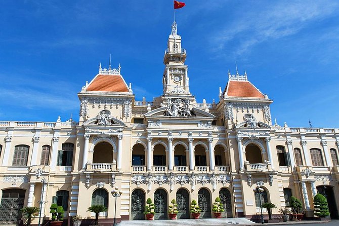 Ho Chi Minh City: War Remnants Museum & Ben Thanh Market - Who this tour fits best (and who should consider a different plan)