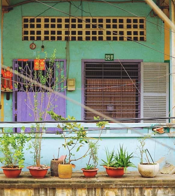 Ho Chi Minh City: Xom Cai Hidden Local Life Walking Tour - Starting at Nhà hát Thành phố Hồ Chí Minh: Easy Place to Meet, Real Place to Begin