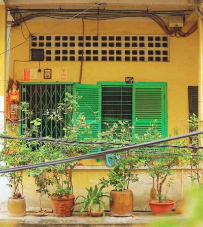 Ho Chi Minh City: Xom Cai Hidden Local Life Walking Tour - Xóm Cải Alley Time: Apartment Blocks and the Daily Rhythm Most Visitors Miss