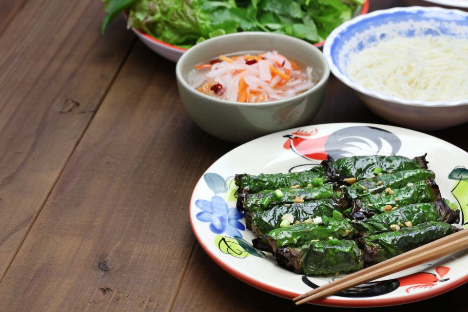 Ho Chi Minh City’s Most Tasty Street Food Tour by Motorbike - District Pickup and Drop-Off: Convenience Without the Ceremony