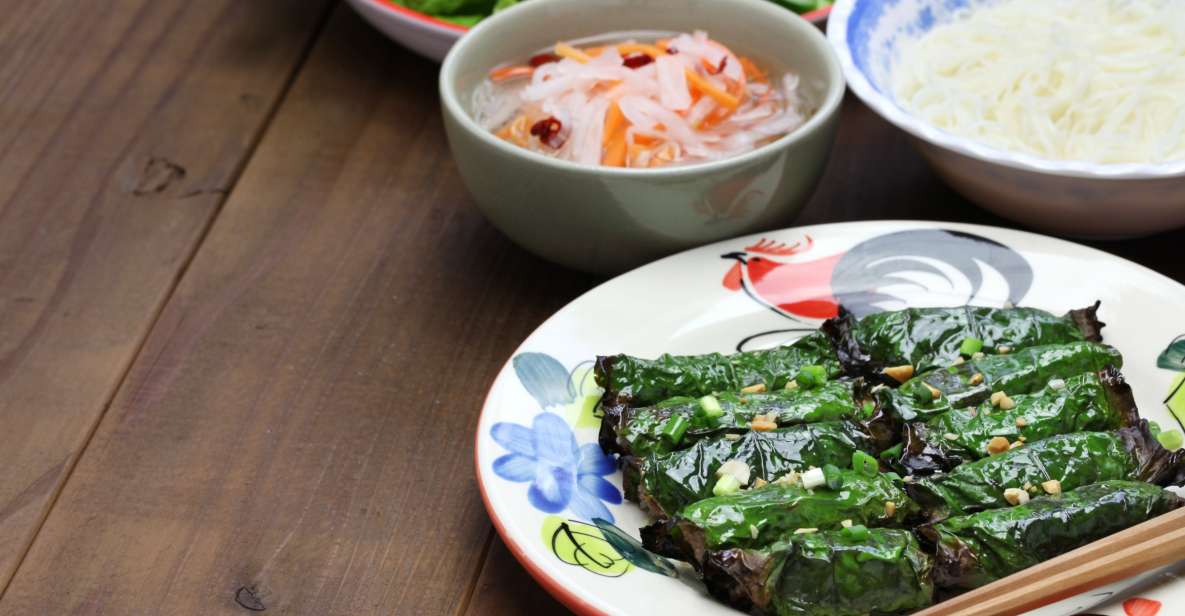 Ho Chi Minh City’s Most Tasty Street Food Tour by Motorbike - Your Driver-Guide: The Real Difference Maker