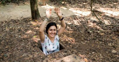 Ho Chi Minh: Cu Chi Tunnels Small-Group Tour & War Veteran - Getting There: Pickup, Timing, and the Best Way to Start