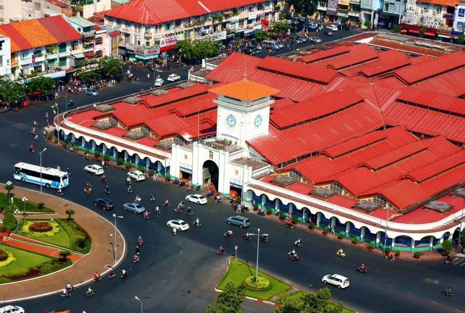 Ho Chi Minh: Customize Your HCMC Tour: English or German - FAQ