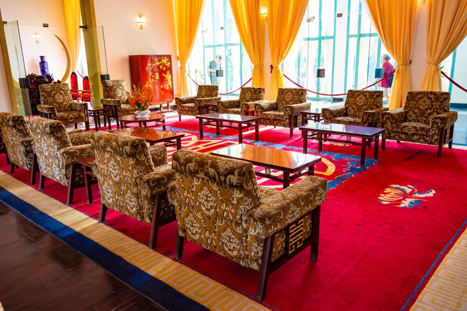 Ho Chi Minh: Customize Your HCMC Tour: English or German - Who Should Book, and Who Should Skip It