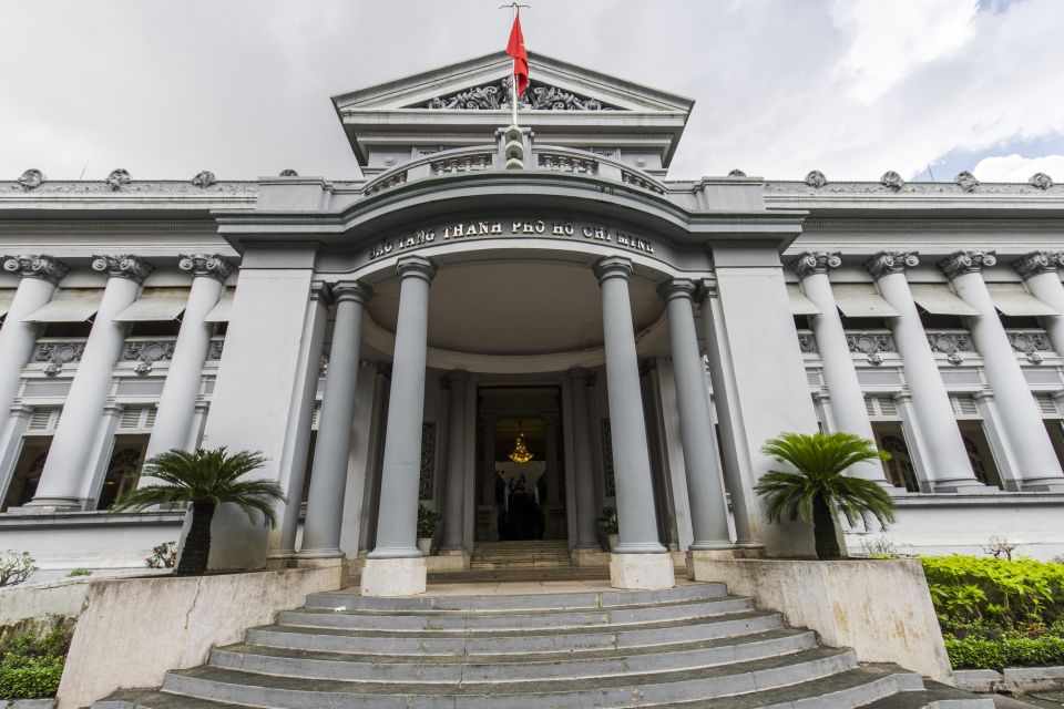 Ho Chi Minh: Customize Your HCMC Tour: English or German - Price and Value: What $52 Really Buys You