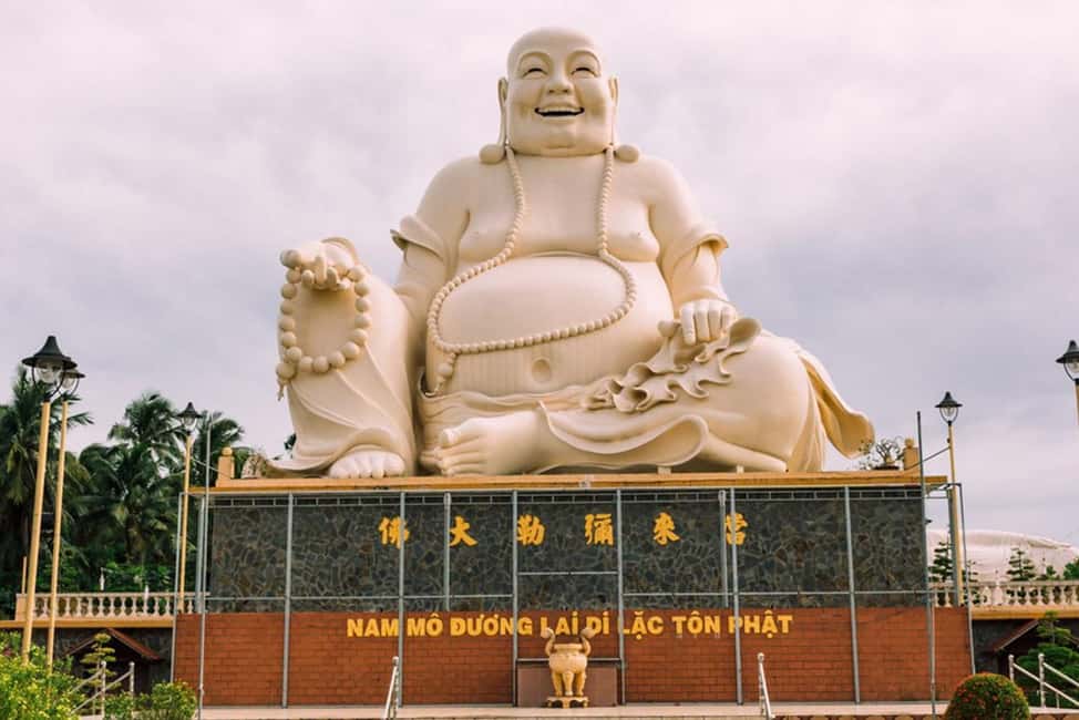 Ho Chi Minh Daily Tour: Full Day Mekong Delta (Private tour) - How the 8-hour My Tho and Ben Tre day is paced