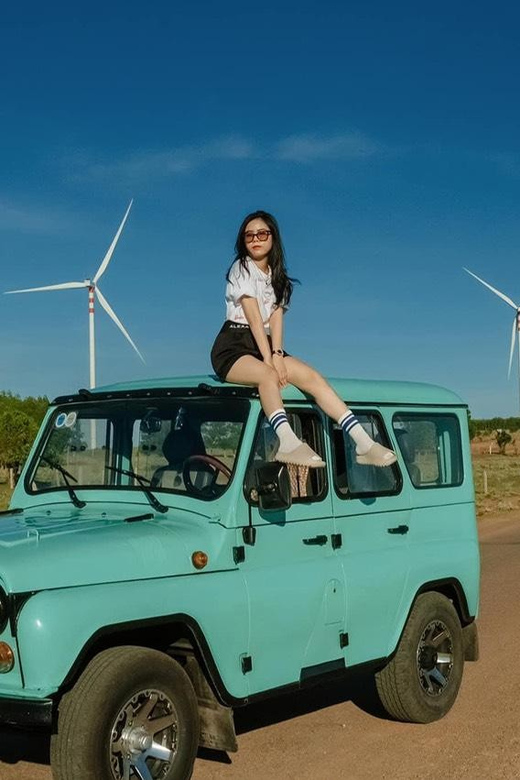 Ho Chi Minh: Day trip to Mui Ne With ATV Quad & Private Jeep - Price and Logistics: The Real Cost Is Time