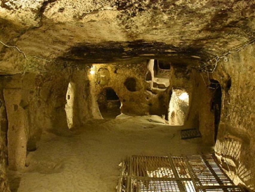 Ho Chi Minh: Discover Cu Chi Tunnels Half-Day Tour - What Cu Chi Tunnels Teach You About War and Daily Survival