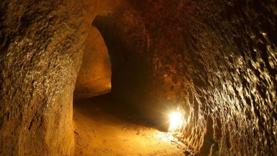 Ho Chi Minh: Discover Cu Chi Tunnels Half-Day Tour - Who This Cu Chi Half-Day Tour Is Best For