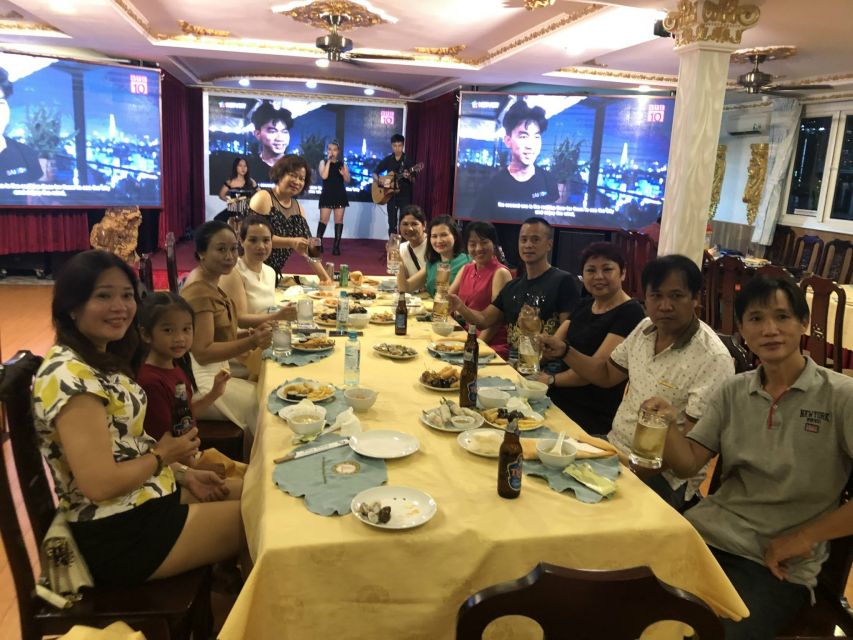 Ho Chi Minh: Evening Cultural Experience - Key things you’ll like about this evening in Ho Chi Minh City