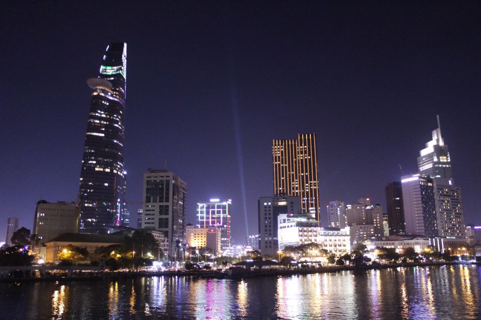 Ho Chi Minh: Evening Cultural Experience - Why water puppets feel like the real Vietnam