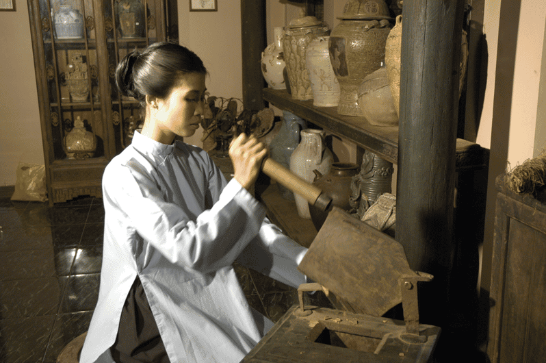 Ho Chi Minh: Fito Museum Admission Ticket - Quick Highlights Before You Go