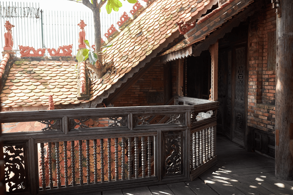 Ho Chi Minh: Fito Museum Admission Ticket - Medicine Trade Objects: Scales, Cabinets, and Storage Practice