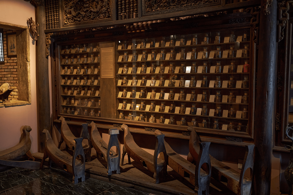 Ho Chi Minh: Fito Museum Admission Ticket - Who This Ticket Fits Best (And Who Might Skip It)