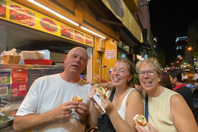 Ho Chi Minh Food Tour on Back of Motobike with Local Guide - The route you’ll ride: District 3, flowers at Ho Thi Ky, and Ba Son’s river view