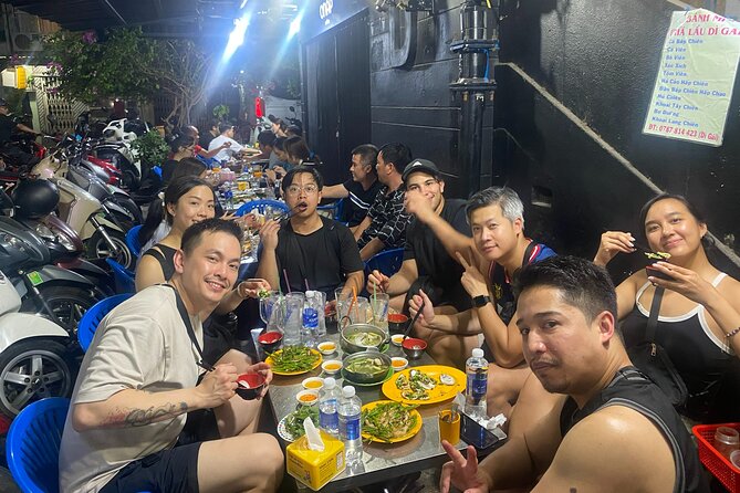 Ho Chi Minh Food Tour on Back of Motobike with Local Guide - Price, included perks, and how this tour earns its value