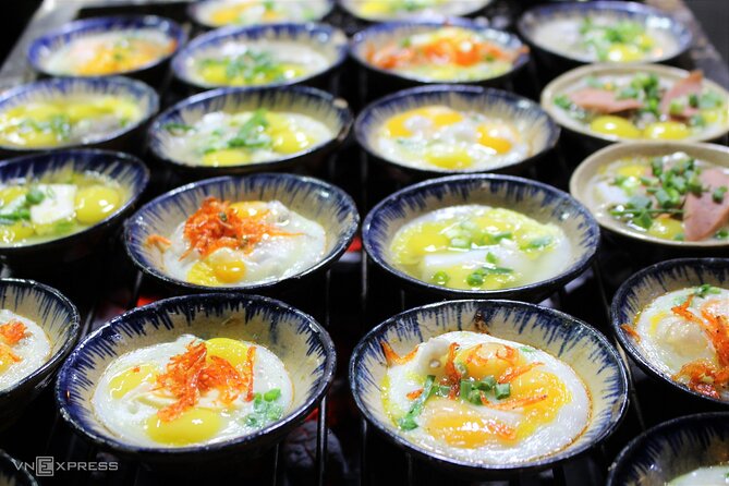 Ho Chi Minh Food Tour on Back of Motobike with Local Guide - Should you book the Ho Chi Minh City Food Tour on the Back of a Motobike?