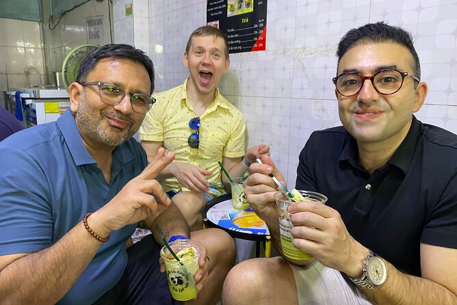 Ho Chi Minh Food Tour on Back of Motobike with Local Guide - FAQ