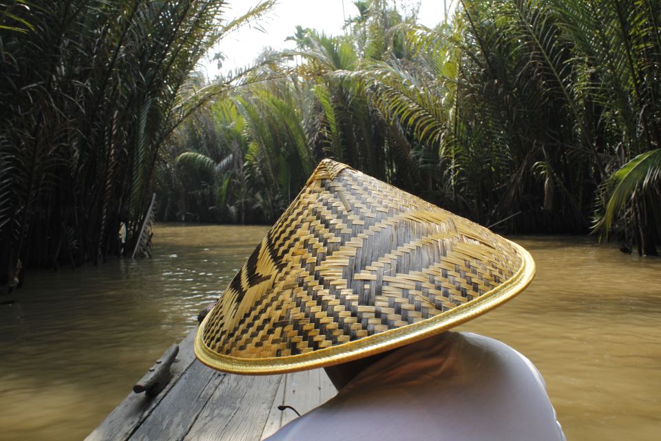 Ho Chi Minh: Full-Day Cu Chi Tunnels and Mekong Delta Tour - Key things you’ll notice on this Cu Chi + Mekong day