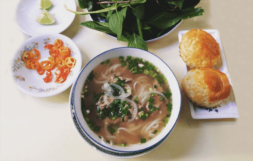 Ho Chi Minh: Full-Day Private City Tour - Key moments you’ll care about