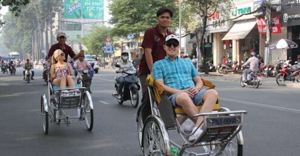 Ho Chi Minh: Full-Day Private City Tour - War Remnants Museum: powerful, graphic, and worth preparing for