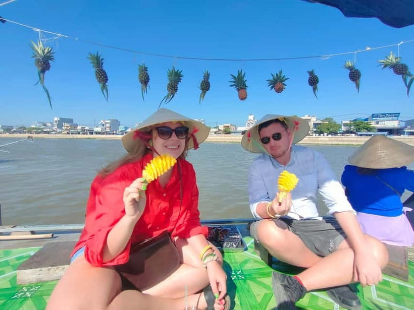 Ho Chi Minh: Group Cai Rang Floating Market 1 Day Tour - Price and value: is $98 per person fair for a one-day Mekong hit?