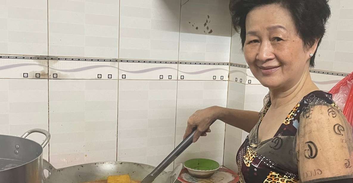 Ho Chi Minh: Local Cooking Class At Auntie's Home - Key takeaways before you go