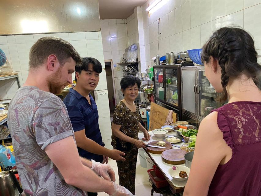 Ho Chi Minh: Local Cooking Class At Auntie's Home - Should you book Auntie Tu’s Ho Chi Minh local cooking class?