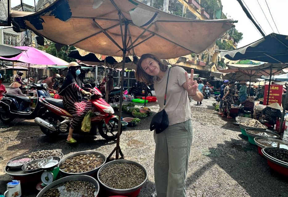 Ho Chi Minh: Local Cooking Class At Auntie's Home - Eating, photos, and what you take home