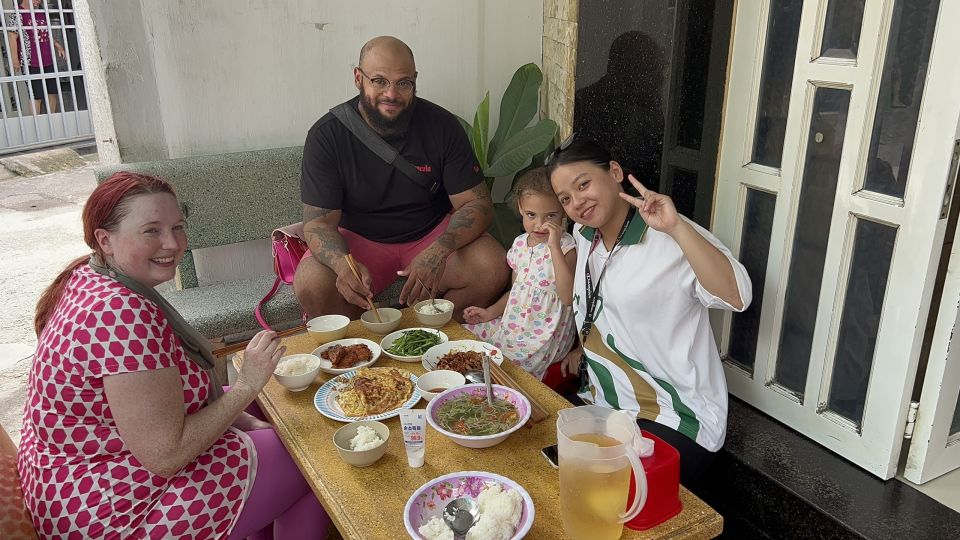 Ho Chi Minh: Local Cooking Class At Auntie's Home - Small-group feel, English support, and practical details