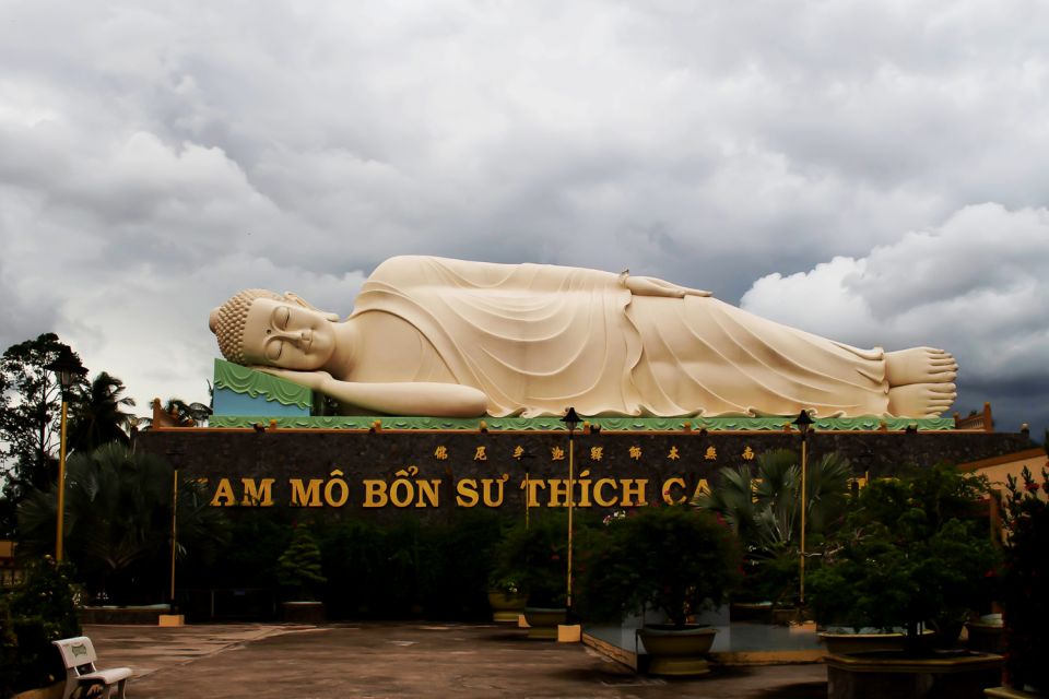 Ho Chi Minh: Mekong River Islands Private Excursion - Ben Tre Area Feel: Why This Part of the Delta Hits