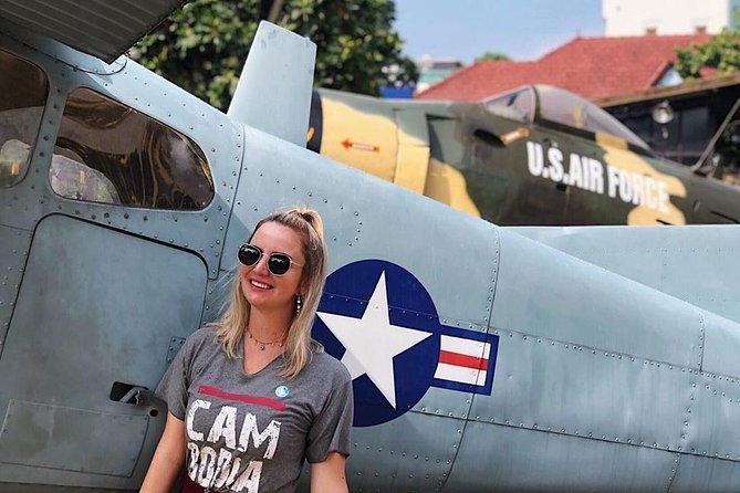 Ho Chi Minh Most Historical Spots & War Museum Tour (Private & All-Inclusive) - Key Takeaways (Ho Chi Minh War + City Sights Tour)