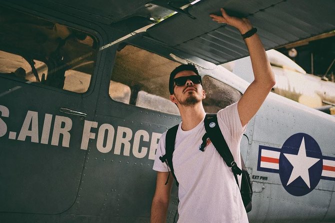 Ho Chi Minh Most Historical Spots & War Museum Tour (Private & All-Inclusive) - War Remnants Museum: Why This Stop Is the Whole Point