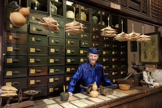Ho Chi Minh Most Historical Spots & War Museum Tour (Private & All-Inclusive) - Price and Value: $133 Private Tour That Trades Speed for Meaning