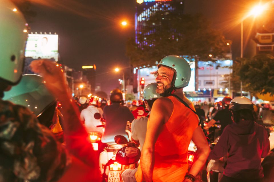 Ho Chi Minh: Private City Tour and Dinner Cruise with Buffet - Who should book this tour (and who should skip it)