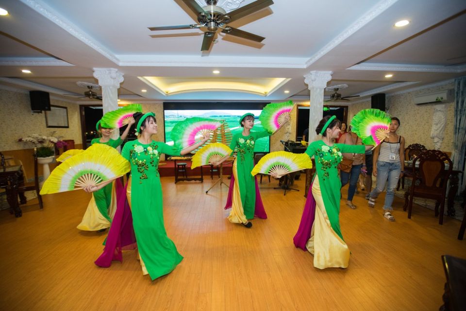 Ho Chi Minh: Private City Tour and Dinner Cruise with Buffet - Value check: is $54 per person a smart use of your evening?